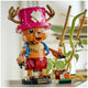 LEGO One Piece Tony Tony Chopper Building Set Posable Figure 75643 — image 5