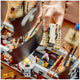 LEGO One Piece Garp's Marine Battleship Building Set 8 Minifigures 75646 — image 5