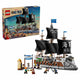 LEGO One Piece Garp's Marine Battleship Building Set 8 Minifigures 75646