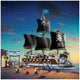 LEGO One Piece Garp's Marine Battleship Building Set 8 Minifigures 75646 — image 7