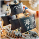 LEGO One Piece Garp's Marine Battleship Building Set 8 Minifigures 75646 — image 6