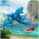 LEGO Jurassic World Baby Dinosaur Pteranodon Building Set Posable 77977 — image 7