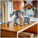 LEGO Star Wars Hutt Palace Sentry Droid Showdown Building Set 75451 — image 5