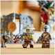 LEGO Star Wars Hutt Palace Sentry Droid Showdown Building Set 75451 — image 4