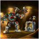LEGO Star Wars Hutt Palace Sentry Droid Showdown Building Set 75451 — image 8