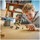 LEGO Star Wars Hutt Palace Sentry Droid Showdown Building Set 75451 — image 3