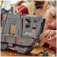 LEGO Star Wars Offworld Sandcrawler And Mudhorn Building Set 5 Minifigures 75453 — image 4