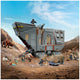 LEGO Star Wars Offworld Sandcrawler And Mudhorn Building Set 5 Minifigures 75453 — image 6
