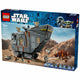 LEGO Star Wars Offworld Sandcrawler And Mudhorn Building Set 5 Minifigures 75453 — image 8