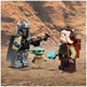 LEGO Star Wars Offworld Sandcrawler And Mudhorn Building Set 5 Minifigures 75453 — image 7