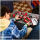 LEGO Technic Ferrari 488 Pista Car Building Set 42235 — image 4