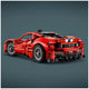 LEGO Technic Ferrari 488 Pista Car Building Set 42235 — image 3