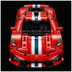 LEGO Technic Ferrari 488 Pista Car Building Set 42235 — image 2