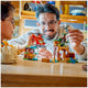 LEGO Jurassic World Velociraptor Stegosaurus And Pteranodon Rescue Building Set 77981 — image 3