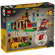 LEGO Jurassic World Velociraptor Stegosaurus And Pteranodon Rescue Building Set 77981 — image 8