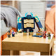 LEGO Minecraft The Twisted Warden Battle Building Set 4 Minifigures 21591 — image 5