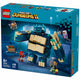 LEGO Minecraft The Twisted Warden Battle Building Set 4 Minifigures 21591 — image 7