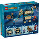 LEGO Minecraft The Twisted Warden Battle Building Set 4 Minifigures 21591 — image 8