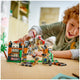 LEGO Jurassic World Spinosaurus Dinosaur Escape Building Set 77982 — image 3