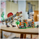 LEGO Jurassic World Spinosaurus Dinosaur Escape Building Set 77982 — image 5