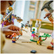LEGO One Piece Dorry Vs Brogy Giants Of Little Garden Building Set 75644 — image 4