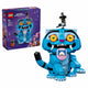 LEGO KPop Demon Hunters Derpy Tiger And Sussie Bird Building Set 72537