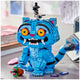 LEGO KPop Demon Hunters Derpy Tiger And Sussie Bird Building Set 72537 — image 4