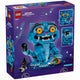 LEGO KPop Demon Hunters Derpy Tiger And Sussie Bird Building Set 72537 — image 8