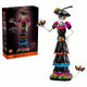 LEGO Ideas La Catrina Figurine Building Set Collectible 21372