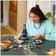 LEGO Ideas La Catrina Figurine Building Set Collectible 21372 — image 2