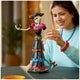 LEGO Ideas La Catrina Figurine Building Set Collectible 21372 — image 5