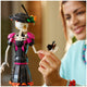 LEGO Ideas La Catrina Figurine Building Set Collectible 21372 — image 3