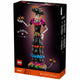 LEGO Ideas La Catrina Figurine Building Set Collectible 21372 — image 8