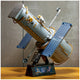 LEGO Icons Hubble Space Telescope Building Set Display Model 11382 — image 7
