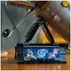 LEGO Icons Hubble Space Telescope Building Set Display Model 11382 — image 8