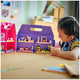 LEGO Friends Creative Dollhouse Suitcase Building Set 8 Rooms Portable 42697 — image 3
