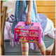 LEGO Friends Creative Dollhouse Suitcase Building Set 8 Rooms Portable 42697 — image 4