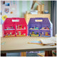 LEGO Friends Creative Dollhouse Suitcase Building Set 8 Rooms Portable 42697 — image 5