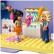 LEGO Friends Creative Dollhouse Suitcase Building Set 8 Rooms Portable 42697 — image 7