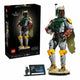 LEGO Star Wars Boba Fett Collectible Figure Building Set 75455