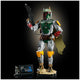 LEGO Star Wars Boba Fett Collectible Figure Building Set 75455 — image 5