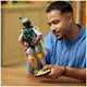 LEGO Star Wars Boba Fett Collectible Figure Building Set 75455 — image 7