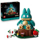 LEGO Pokemon Munchlax Building Set 757 Pieces Display Figure 72150