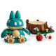 LEGO Pokemon Munchlax Building Set 757 Pieces Display Figure 72150 — image 6