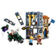 LEGO One Piece Showdown With Captain Smoker Building Set 547 Pieces 75642 — image 7