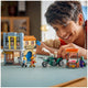 LEGO One Piece Showdown With Captain Smoker Building Set 547 Pieces 75642 — image 8
