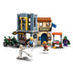 LEGO One Piece Showdown With Captain Smoker Building Set 547 Pieces 75642 — image 5