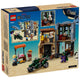 LEGO One Piece Showdown With Captain Smoker Building Set 547 Pieces 75642 — image 3