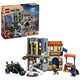 LEGO One Piece Showdown With Captain Smoker Building Set 547 Pieces 75642
