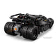 LEGO Technic Batmobile Tumbler Remote Controlled Car Building Set 42239 — image 8